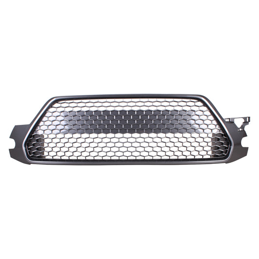 2020-2022 TOYOTA COROLLA Front Lower Grille