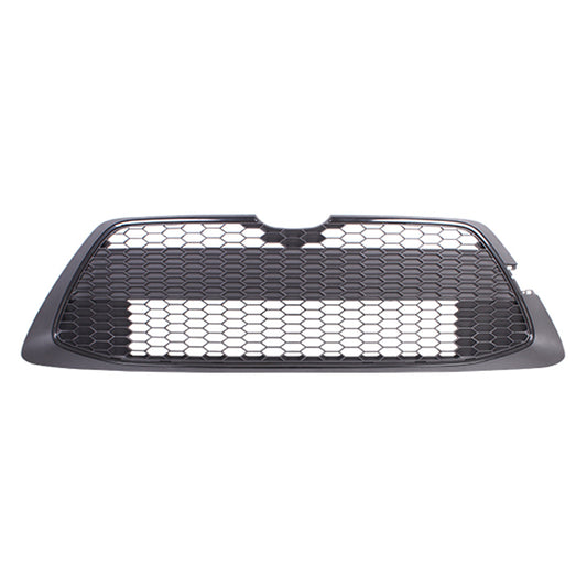 2020-2022 TOYOTA COROLLA Front Lower Grille