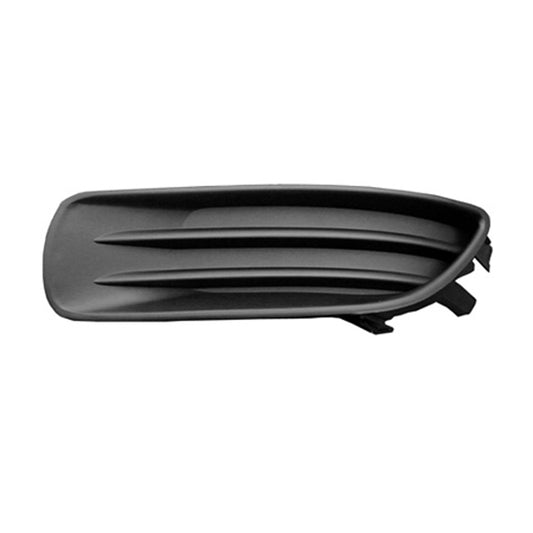 2003-2004 TOYOTA COROLLA Fog Light Hole Cover Driver Side
