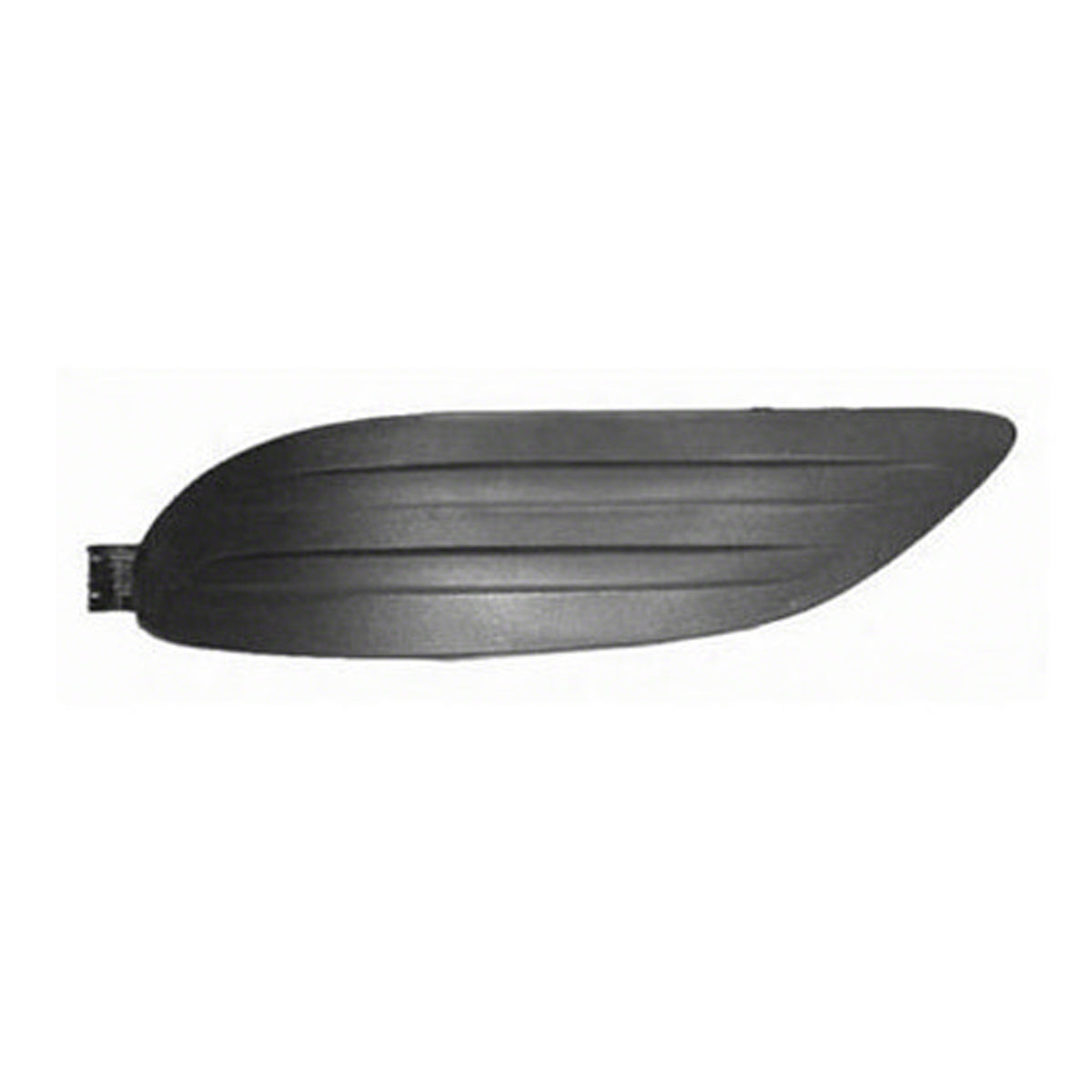 2005-2008 TOYOTA COROLLA Fog Light Cover Driver Side