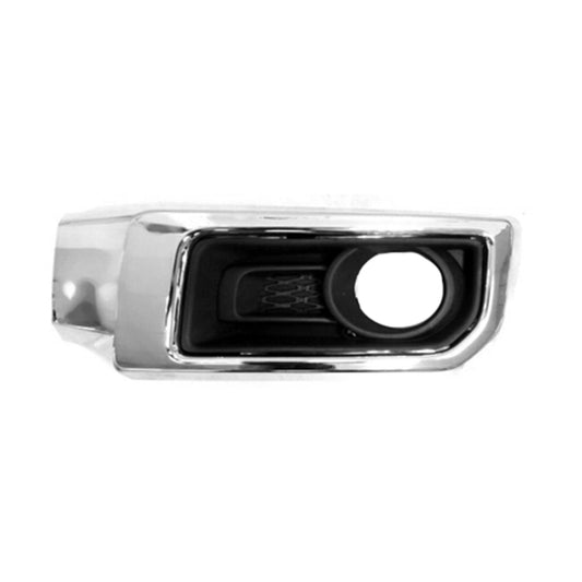 2014-2024 TOYOTA 4RUNNER Fog Light Bezel Driver Side