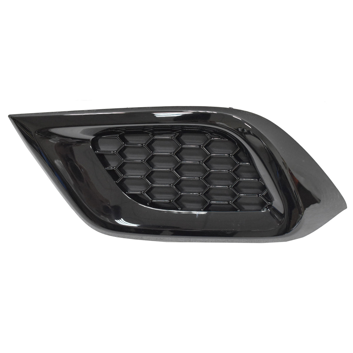2017-2018 TOYOTA COROLLA Fog Light Cover Driver Side