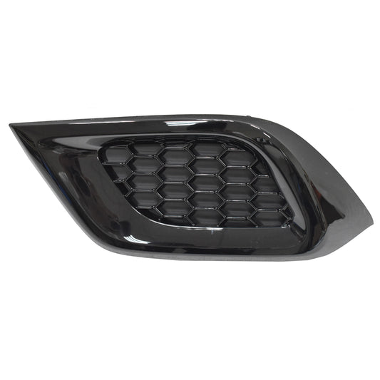 2017-2018 TOYOTA COROLLA Fog Light Cover Driver Side