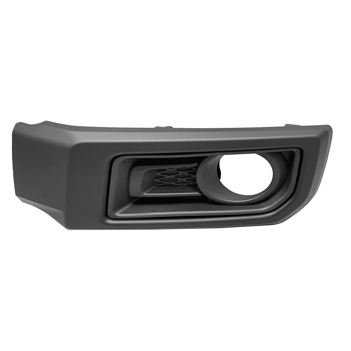 2022-2024 TOYOTA 4RUNNER Front Fog Light Bezel Driver Side