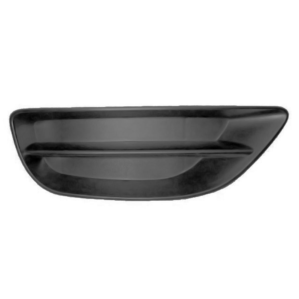 2001-2002 TOYOTA COROLLA Fog Light Cover Passenger Side