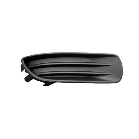 2003-2004 TOYOTA COROLLA Fog Light Hole Cover Passenger Side