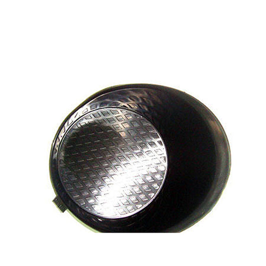 2007-2013 TOYOTA TUNDRA Fog Light Hole Cover Passenger Side