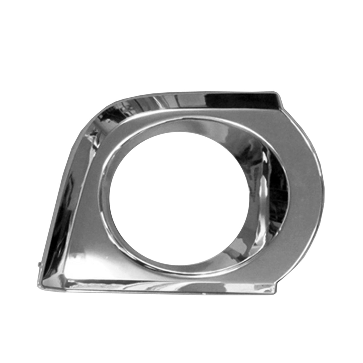 2010-2013 TOYOTA 4RUNNER Fog Light Bezel Passenger Side