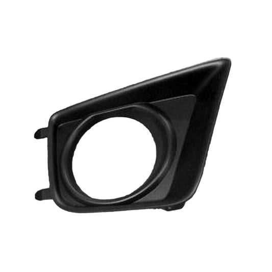 2012-2015 TOYOTA TACOMA Fog Light Bezel Passenger Side