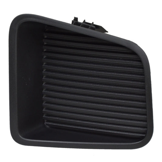 2014-2021 TOYOTA TUNDRA Fog Light Cover Passenger Side