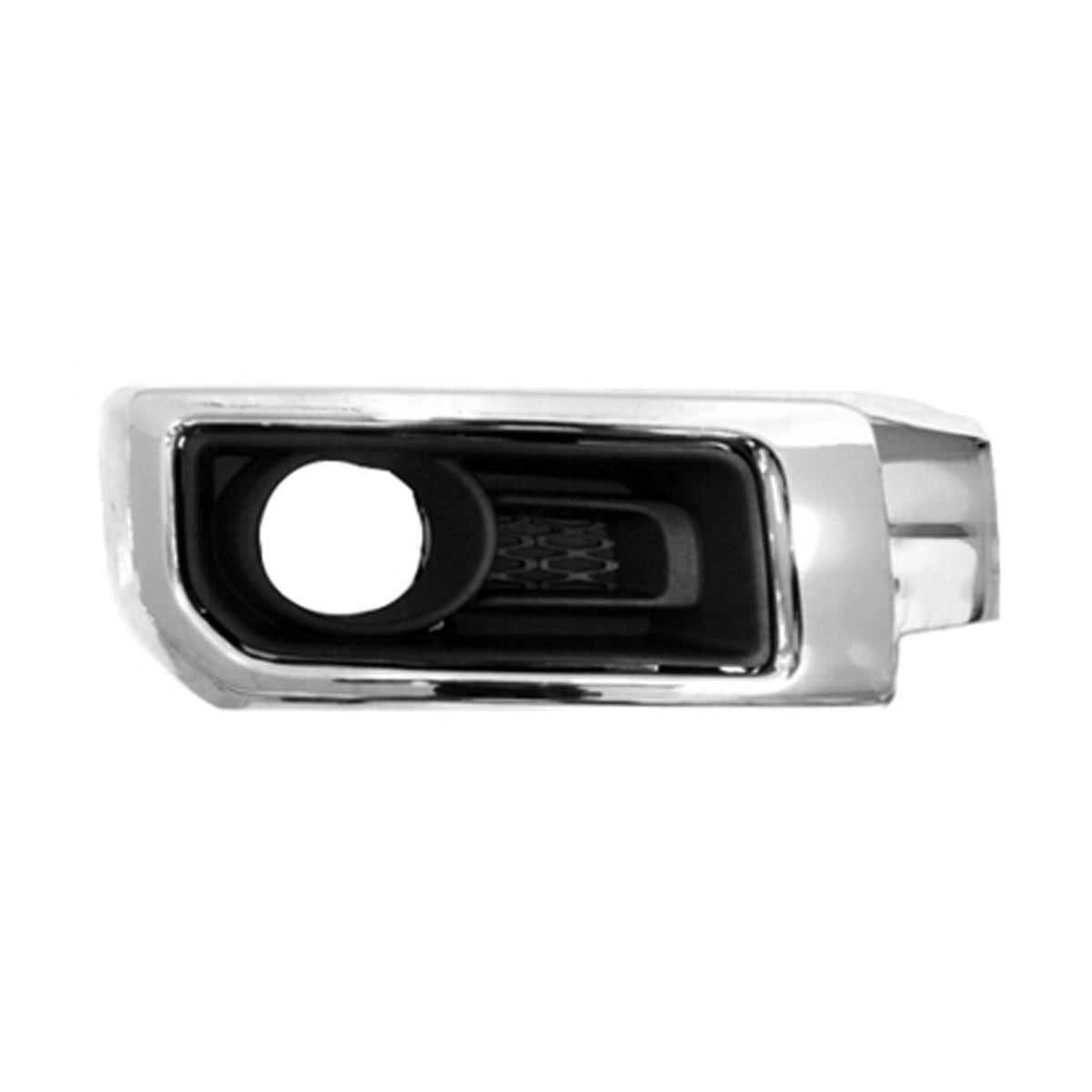 2014-2024 TOYOTA 4RUNNER Fog Light Bezel Passenger Side