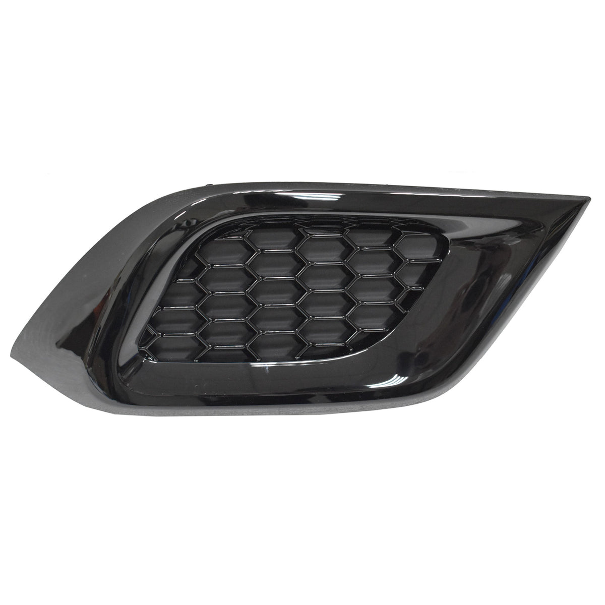 2017-2018 TOYOTA COROLLA Fog Light Cover Passenger Side