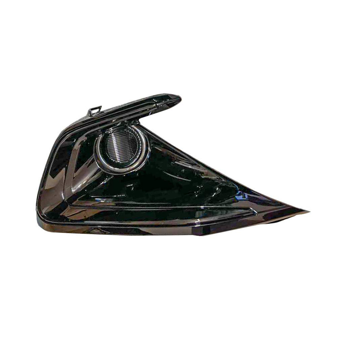 2023-2026 TOYOTA COROLLA Fog Light Cover Passenger Side