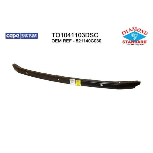 2014-2021 TOYOTA TUNDRA Front Center Bumper Cover Support
