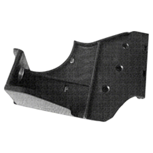 1998-2000 TOYOTA TACOMA Front Bumper Cover Support Driver Side