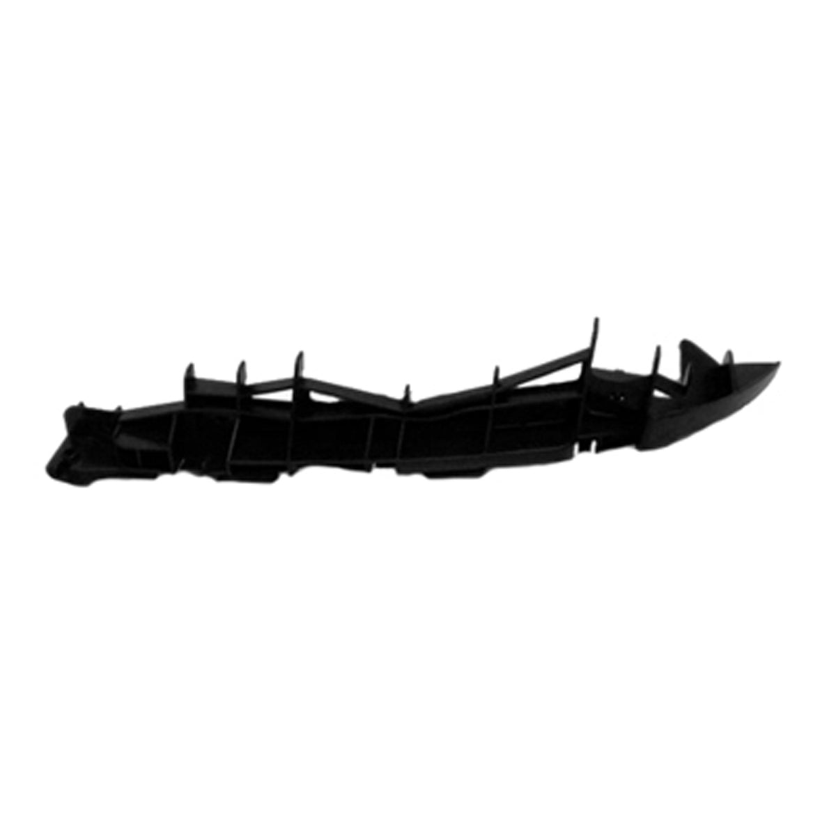 2003-2005 TOYOTA 4RUNNER Front Bumper Cover Support Driver Side