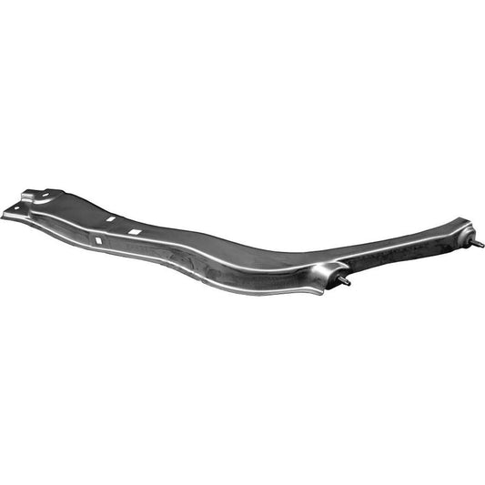 2012-2015 TOYOTA TACOMA Front Outer Bumper Cover Bracket Driver Side