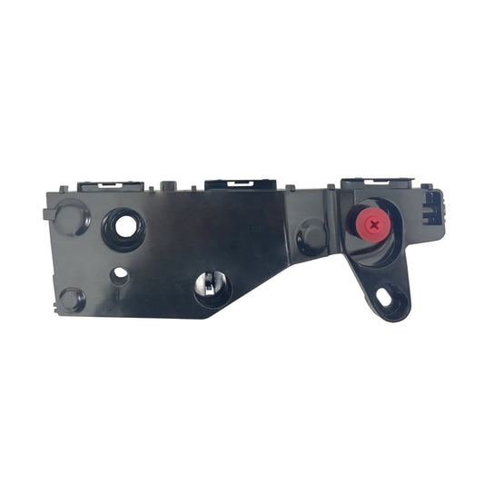 2022-2026 TOYOTA TUNDRA Front Outside Bumper Cover Location Guide Driver Side