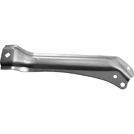 2012-2015 TOYOTA TACOMA Front Bumper Cover Support Passenger Side