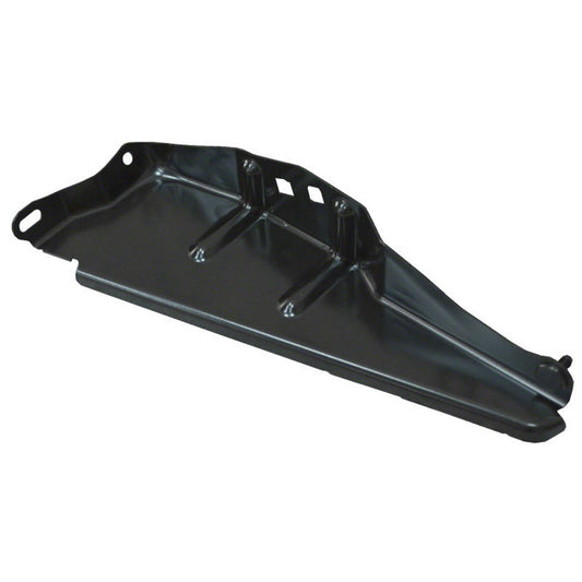 2012-2015 TOYOTA TACOMA Front Bumper Cover Bracket Passenger Side
