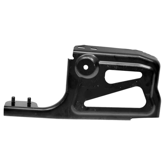 2016-2023 TOYOTA TACOMA Front Inner Bumper Cover Support Passenger Side