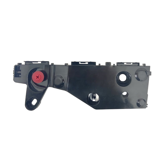 2022-2026 TOYOTA TUNDRA Front Outside Bumper Cover Location Guide Passenger Side