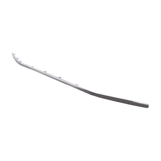 2010-2013 TOYOTA 4RUNNER Front Bumper Cover Molding