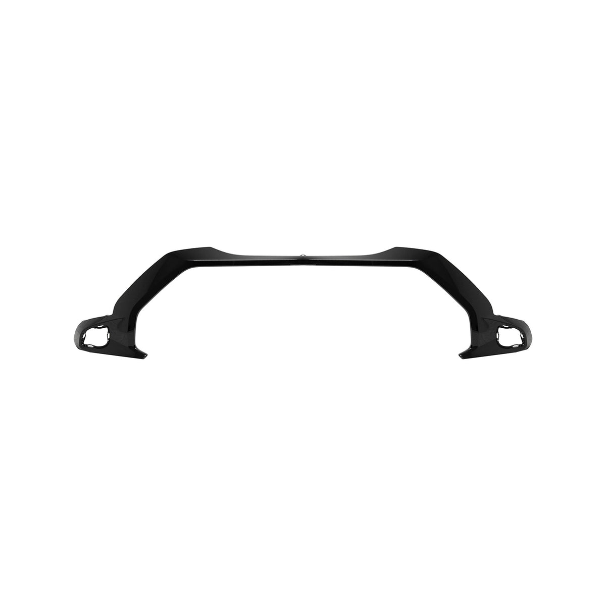 2023-2025 TOYOTA COROLLA Front Lower Bumper Cover Molding