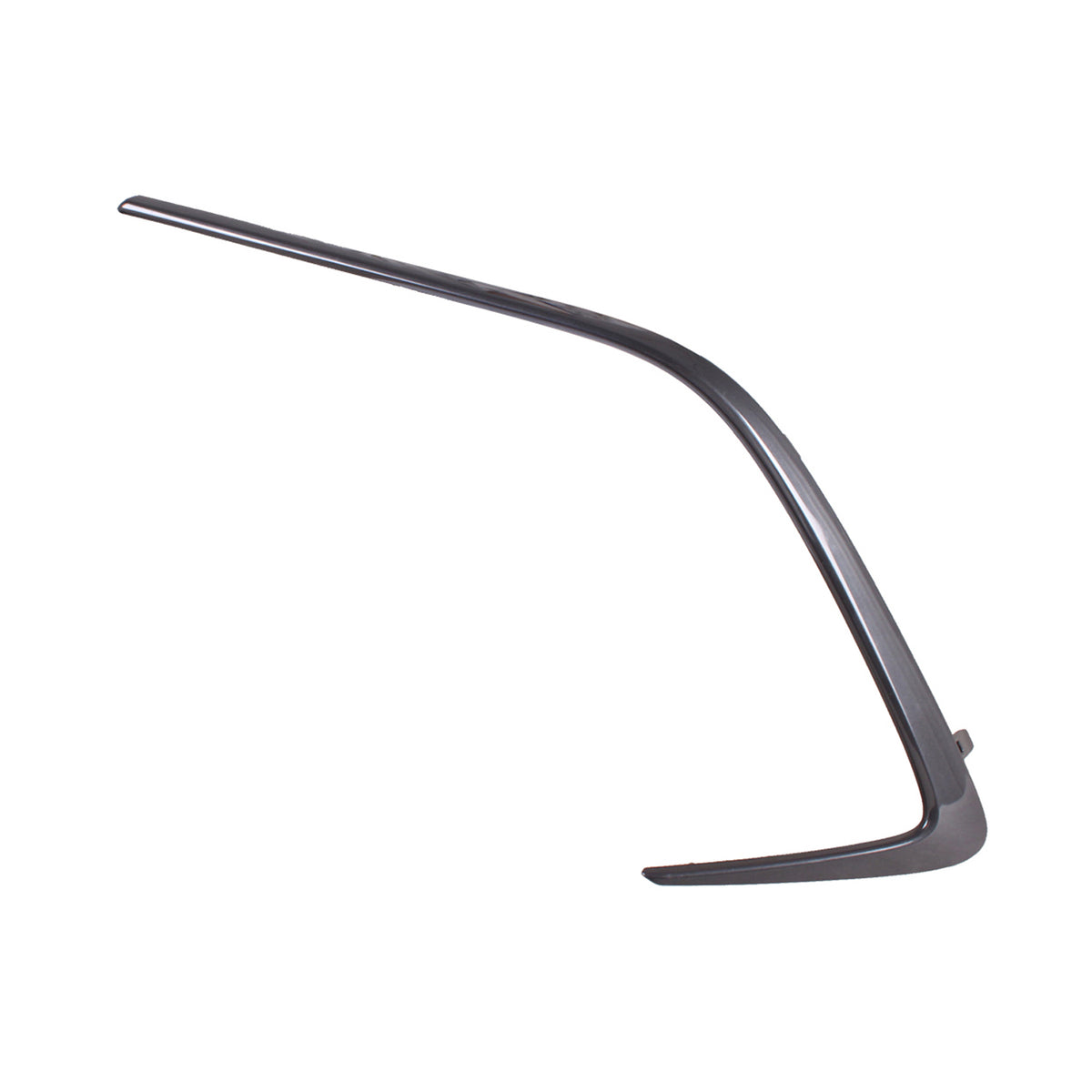 2019-2022 TOYOTA COROLLA Lower Grille Molding Driver Side