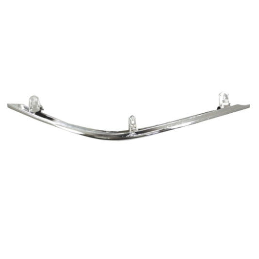 2014-2024 TOYOTA 4RUNNER Front Lower Bumper Cover Molding Passenger Side