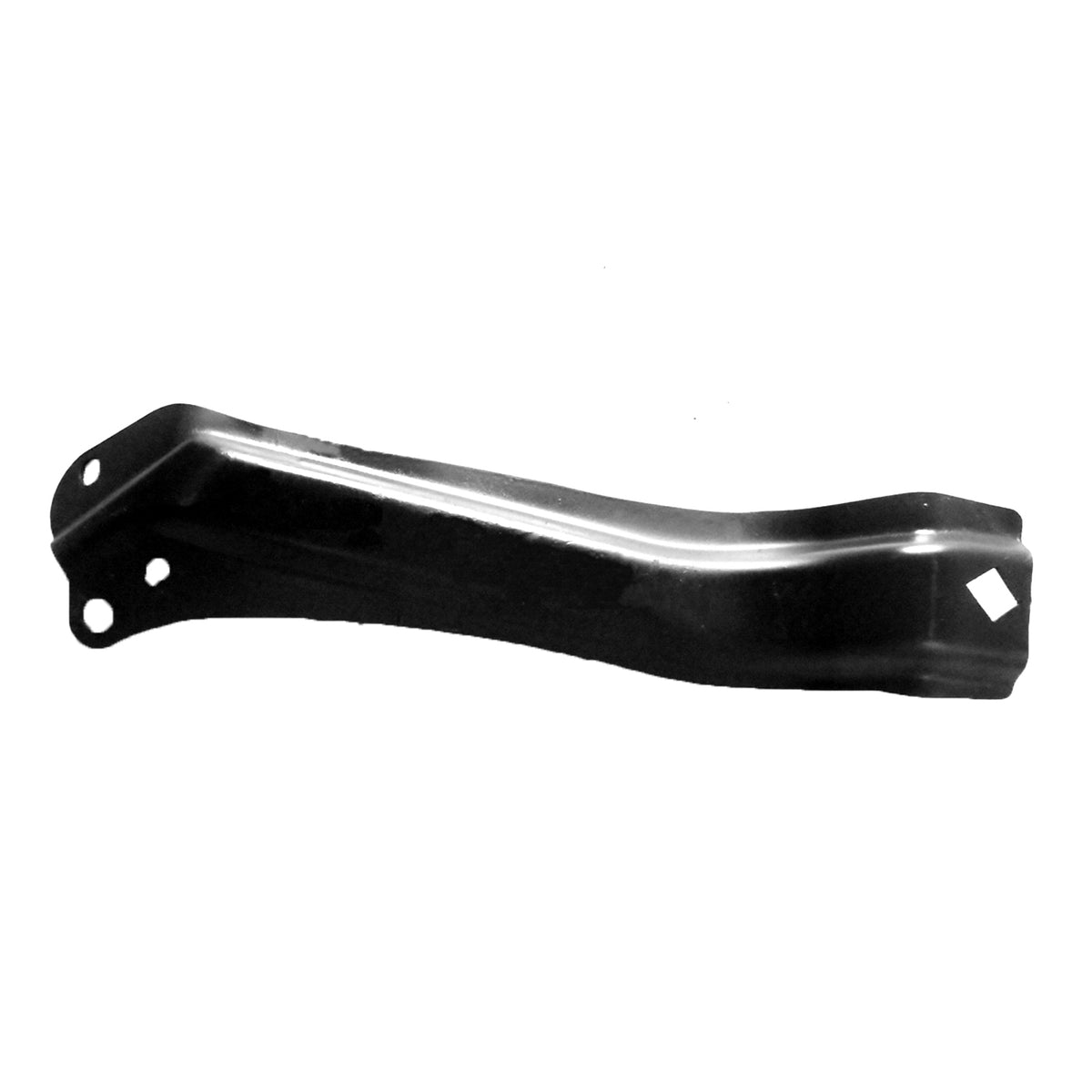 2016-2023 TOYOTA TACOMA Front Bumper Impact Bar Brace Driver Side
