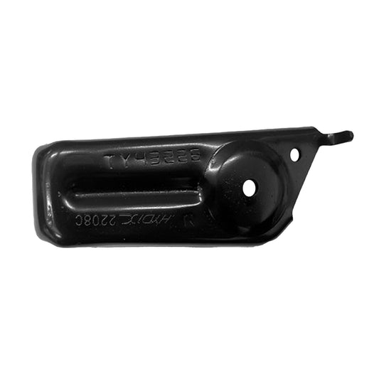 2022-2026 TOYOTA TUNDRA Front Lower Bumper Cover Retainer Passenger Side