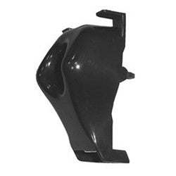 2005-2015 Toyota Tacoma Front Bumper Bracket Support Cover - TO1065104