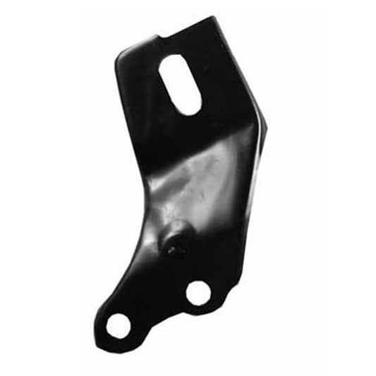 1998-2000 TOYOTA TACOMA Front Bumper Reinforcement Bar Bracket Driver Side