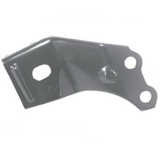 2001-2004 TOYOTA TACOMA Front Outer Bumper Support Arm Driver Side
