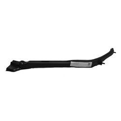 2005-2011 Toyota Tacoma Front Driver Side Outer Bumper Cover Support - TO1066155