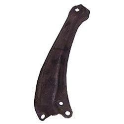 2005-2011 Toyota Tacoma Front Driver Side Bumper Impact Bar Bracket - TO1066161