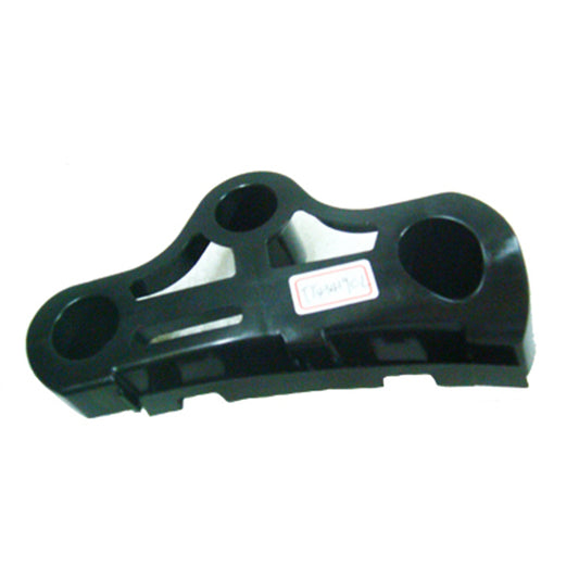 2007-2013 TOYOTA TUNDRA Front Outer Bumper Cover Support Driver Side