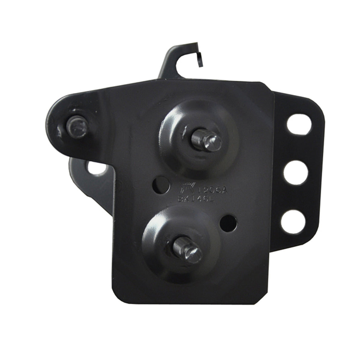 2010-2024 TOYOTA 4RUNNER Front Bumper Impact Bar Bracket Driver Side
