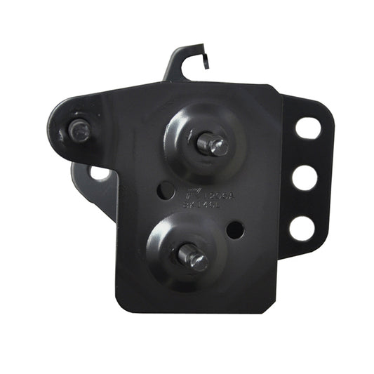 2010-2024 TOYOTA 4RUNNER Front Bumper Impact Bar Bracket Driver Side