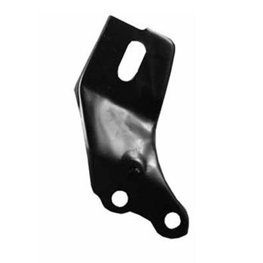 1998-2000 TOYOTA TACOMA Front Bumper Reinforcement Bar Bracket Passenger Side