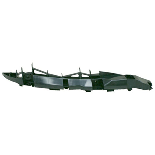 2006-2009 TOYOTA 4RUNNER Front Outer Bumper Cover Support Passenger Side