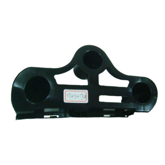 2007-2013 TOYOTA TUNDRA Front Outer Bumper Cover Support Passenger Side