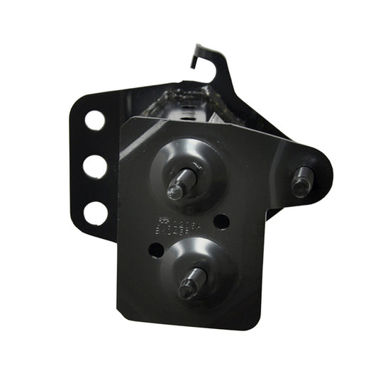 2010-2024 TOYOTA 4RUNNER Front Bumper Impact Bar Bracket Passenger Side