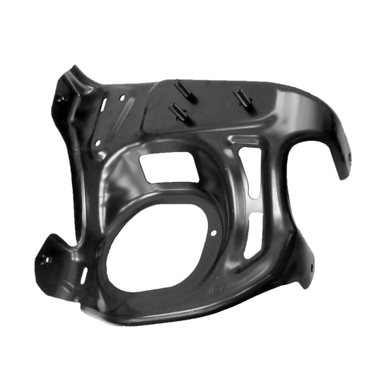 2014-2021 TOYOTA TUNDRA Front Bumper Mounting Bracket Passenger Side