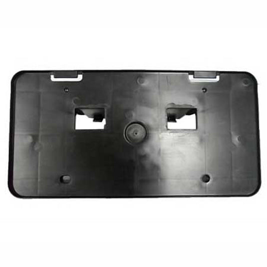 2009-2013 TOYOTA COROLLA Front License Plate Bracket