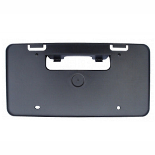 2014-2016 TOYOTA COROLLA Front License Plate Bracket