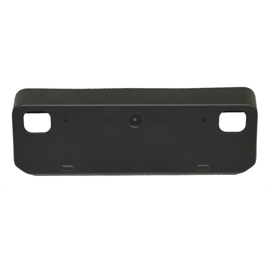 2014-2024 TOYOTA 4RUNNER Front License Plate Bracket