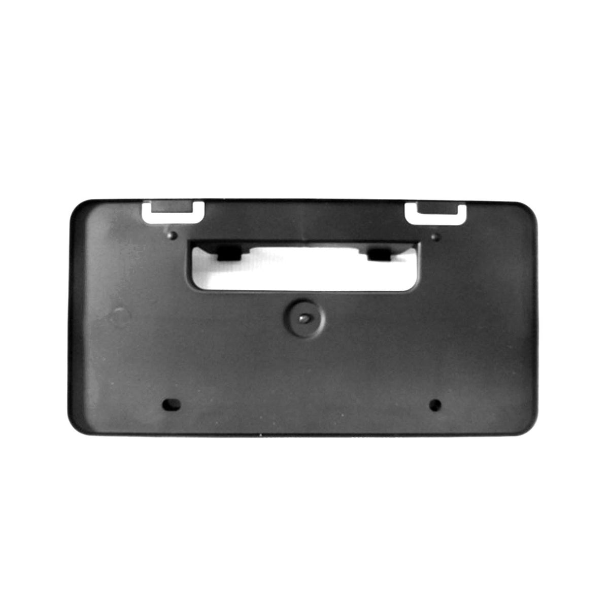 2017-2019 TOYOTA COROLLA Front License Plate Bracket