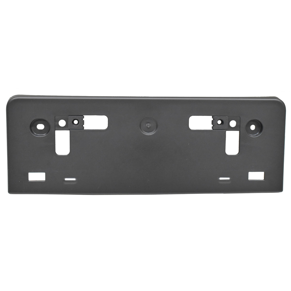 2017-2018 TOYOTA COROLLA Front License Plate Bracket